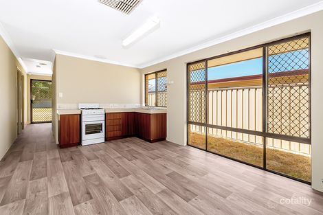 Property photo of 20 Third Avenue Kelmscott WA 6111