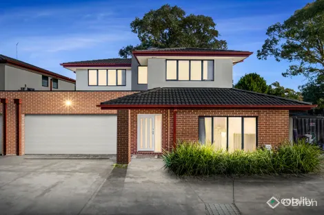 3/306 Canterbury Rd, Bayswater North, VIC 3153