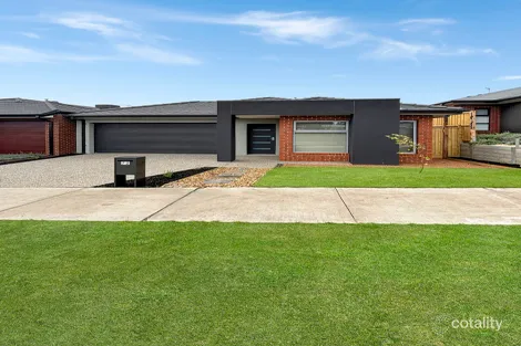 72 Harriott Rd, Armstrong Creek, VIC 3217
