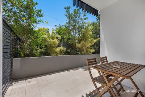 Property photo of 2/27 Stanley Street Indooroopilly QLD 4068