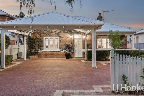 63 Mackie St, Victoria Park, WA 6100