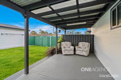 Property photo of 107 Warrego Drive Sanctuary Point NSW 2540