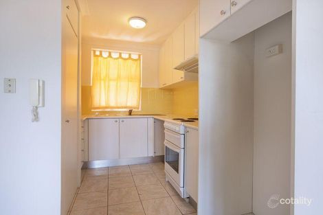 Property photo of 9/5 Henry Street Ashfield NSW 2131