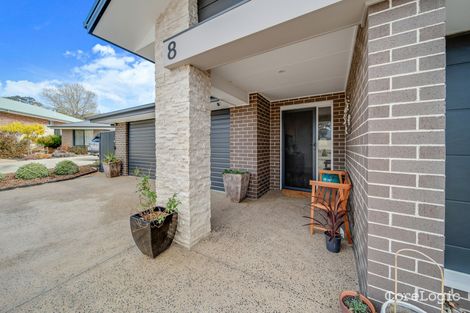 Property photo of 8 Poole Place Cooma NSW 2630