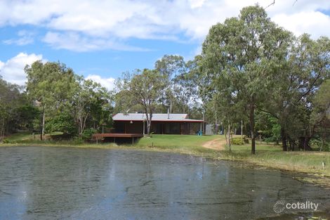 Property photo of 21 Pine Close Biboohra QLD 4880
