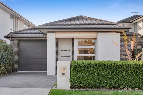 127 Banfield Dr, Oran Park, NSW 2570