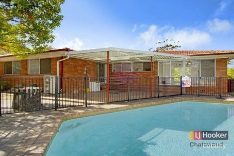 Property photo of 153 The Comenarra Parkway Turramurra NSW 2074
