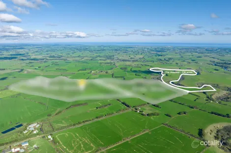 212 Warrumyea Rd, Panmure, VIC 3265