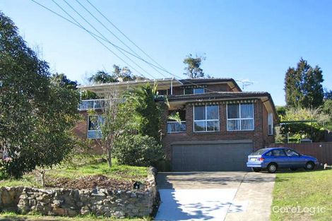 Property photo of 7 Wandana Avenue Baulkham Hills NSW 2153