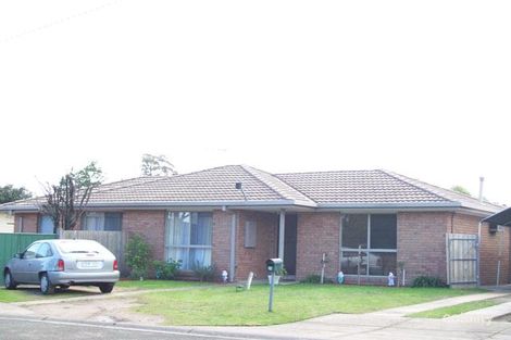 15 Hayes Rd, Hampton Park, VIC 3976
