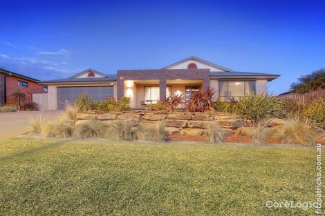 Property photo of 25 Kaloona Drive Bourkelands NSW 2650