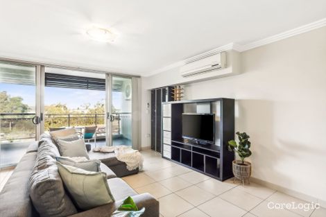 Property photo of 49/20-26 Marlborough Road Homebush West NSW 2140