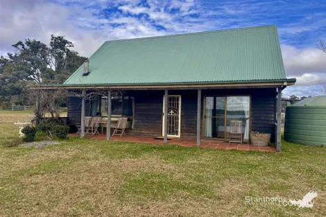 Property photo of 376B Nielsens Road Storm King QLD 4380