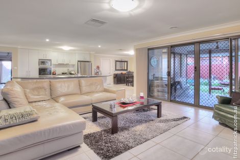Property photo of 25 Kaloona Drive Bourkelands NSW 2650