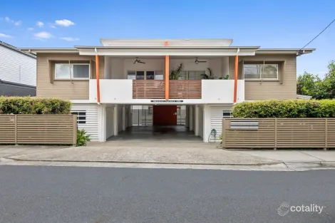 4/29 Ballymore St, Kelvin Grove, QLD 4059