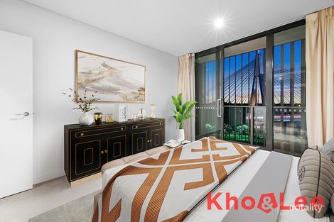 Property photo of 10E/5 Tambua Street Pyrmont NSW 2009