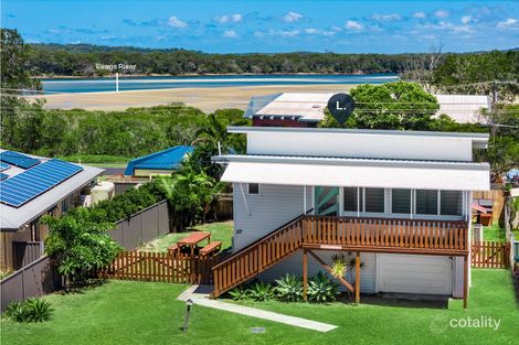 37 Cherry St, Evans Head, NSW 2473