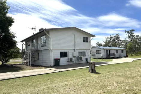 Property photo of 5 Dawson Street Middlemount QLD 4746