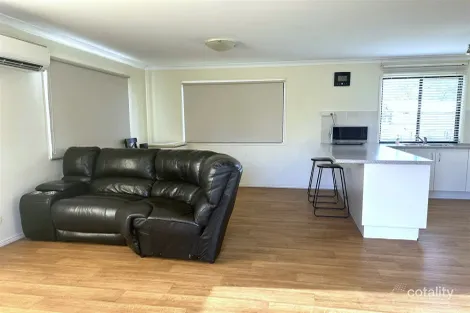 Property photo of 5 Dawson Street Middlemount QLD 4746