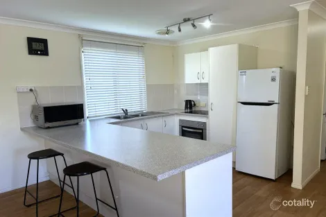 Property photo of 5 Dawson Street Middlemount QLD 4746