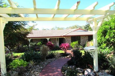 Property photo of 6 Flamingo Crescent Thornlands QLD 4164