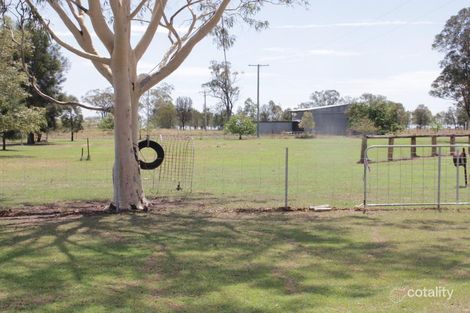 Property photo of 63 Six Mile Road Millmerran QLD 4357