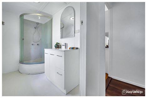 Property photo of 24 Thackeray Street Park Avenue QLD 4701