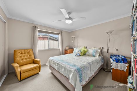 Property photo of 21 Bronze Street Shepparton VIC 3630