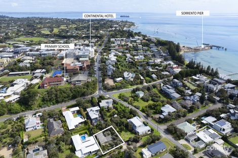 6 Dark Pde, Sorrento, VIC 3943