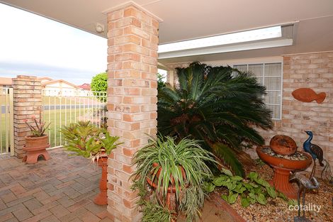 Property photo of 10 Adair Court Kawungan QLD 4655