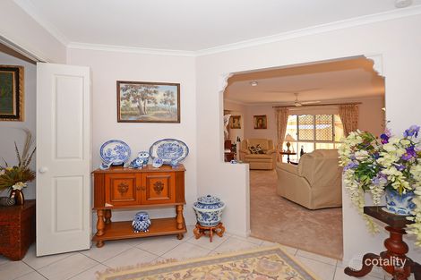 Property photo of 10 Adair Court Kawungan QLD 4655