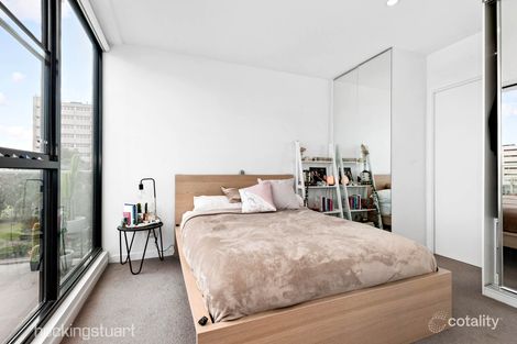 Property photo of 501/28 Mount Street Prahran VIC 3181