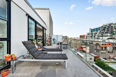 Property photo of 501/28 Mount Street Prahran VIC 3181