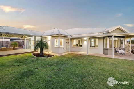 Property photo of 123 Farmaner Parkway Ellenbrook WA 6069
