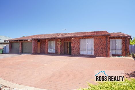 28 Luderman Rd, Noranda, WA 6062
