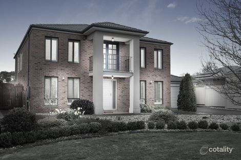Property photo of 20 Coleman Court New Gisborne VIC 3438