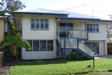 Property photo of 144 Buchan Street Bungalow QLD 4870