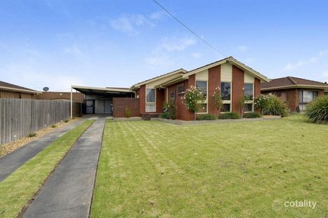 Property photo of 12 Sally Court Traralgon VIC 3844
