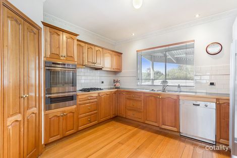 Property photo of 33 Adam Street Quarry Hill VIC 3550