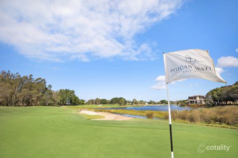 Property photo of 36 Michael Street Golden Beach QLD 4551