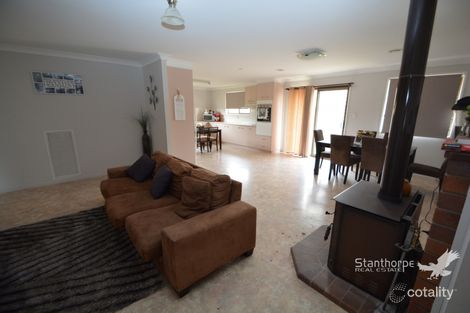Property photo of 20 Jardine Street Stanthorpe QLD 4380