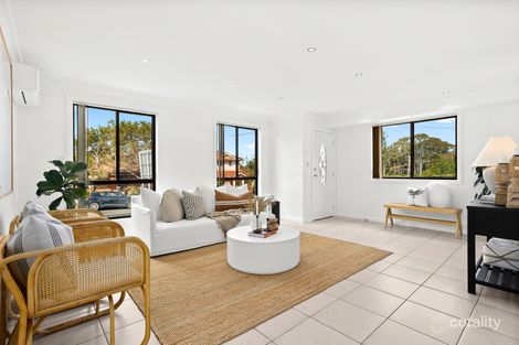 Property photo of 1/28 Berkeley Road Gwynneville NSW 2500