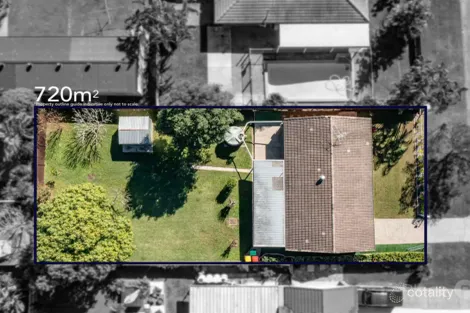 Property photo of 3 Wittonga Court Karana Downs QLD 4306