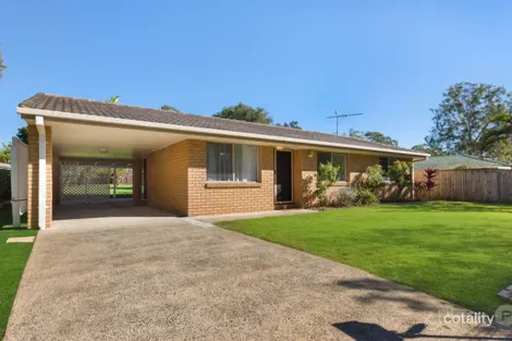 Property photo of 3 Wittonga Court Karana Downs QLD 4306