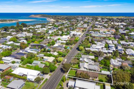 99 Hitchcock Ave, Barwon Heads, VIC 3227