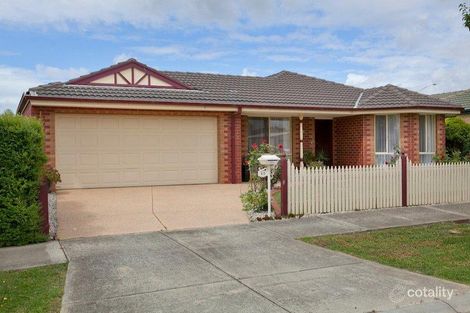 27 Trafalgar Way, Cranbourne East, VIC 3977