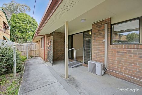 Property photo of 2/7 Homer Street Cleveland QLD 4163