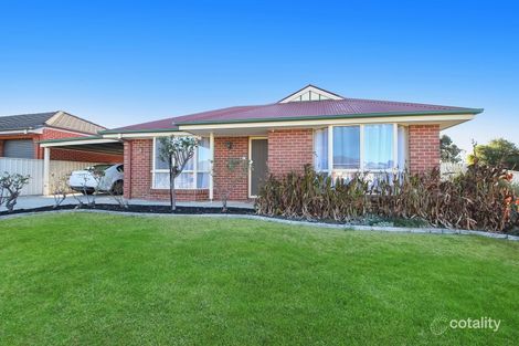 8 Jennifer Pl, West Wodonga, VIC 3690