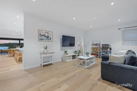 Property photo of 116 Lantana Road Engadine NSW 2233