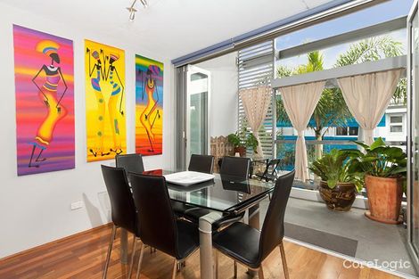 Property photo of 232/83 Robertson Street Fortitude Valley QLD 4006